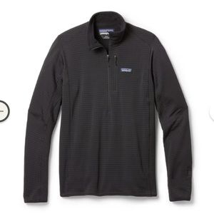 Men’s Patagonia RT pullover